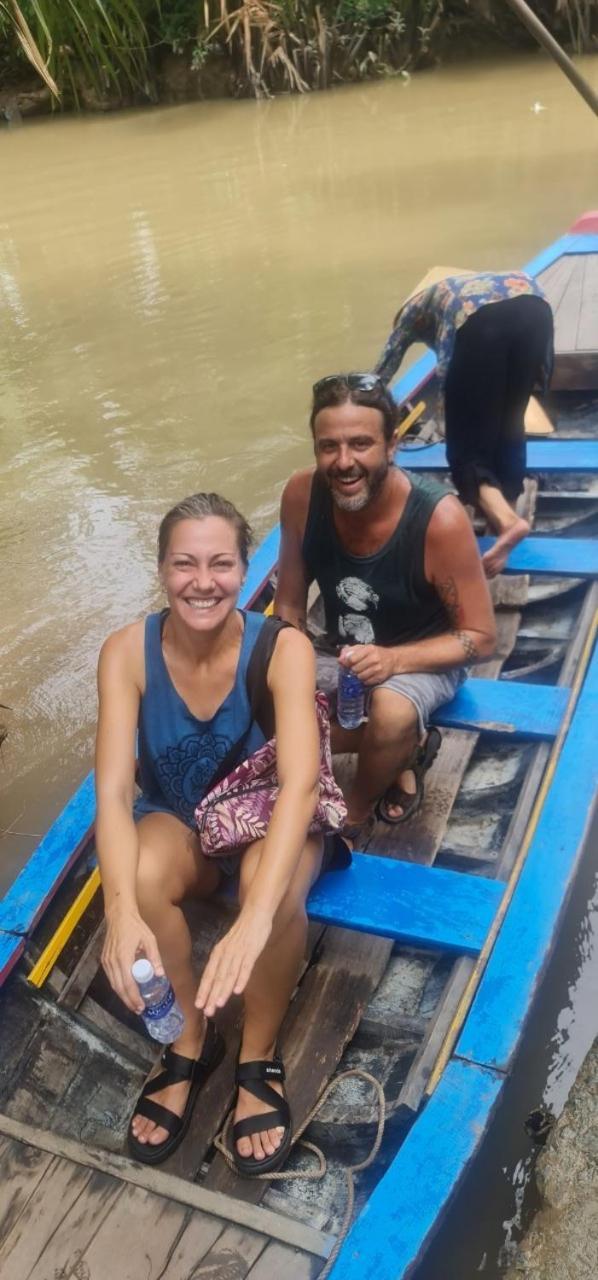Mecong Homestay Ben Tre Εξωτερικό φωτογραφία