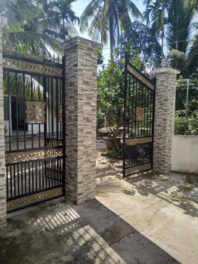 Mecong Homestay Ben Tre Εξωτερικό φωτογραφία