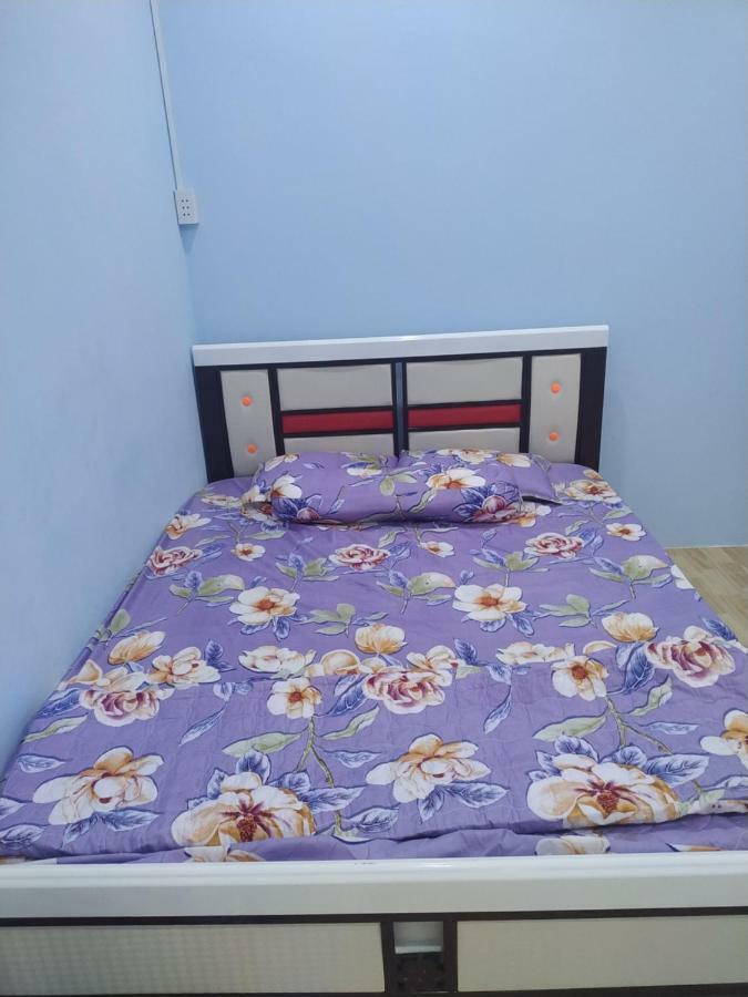 Mecong Homestay Ben Tre Εξωτερικό φωτογραφία