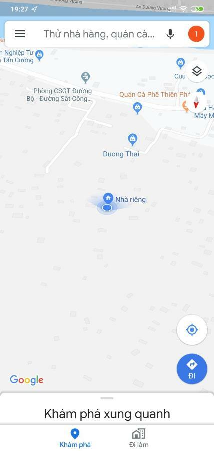 Mecong Homestay Ben Tre Εξωτερικό φωτογραφία