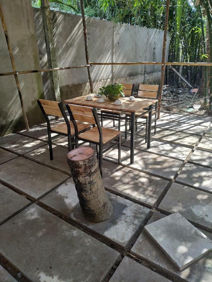 Mecong Homestay Ben Tre Εξωτερικό φωτογραφία
