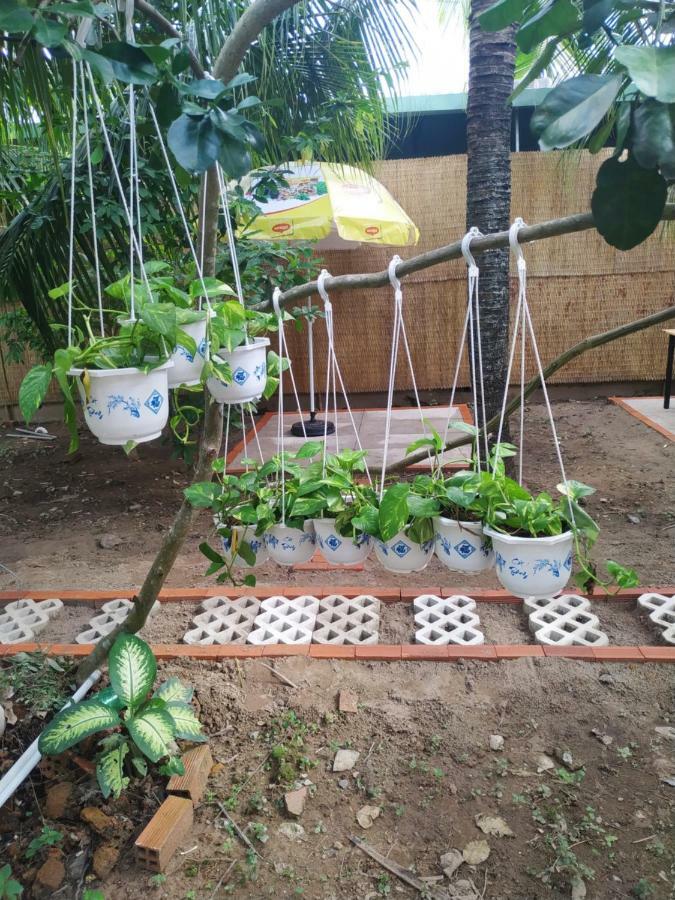 Mecong Homestay Ben Tre Εξωτερικό φωτογραφία