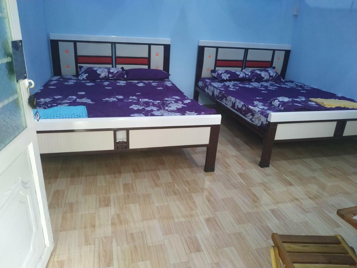 Mecong Homestay Ben Tre Εξωτερικό φωτογραφία