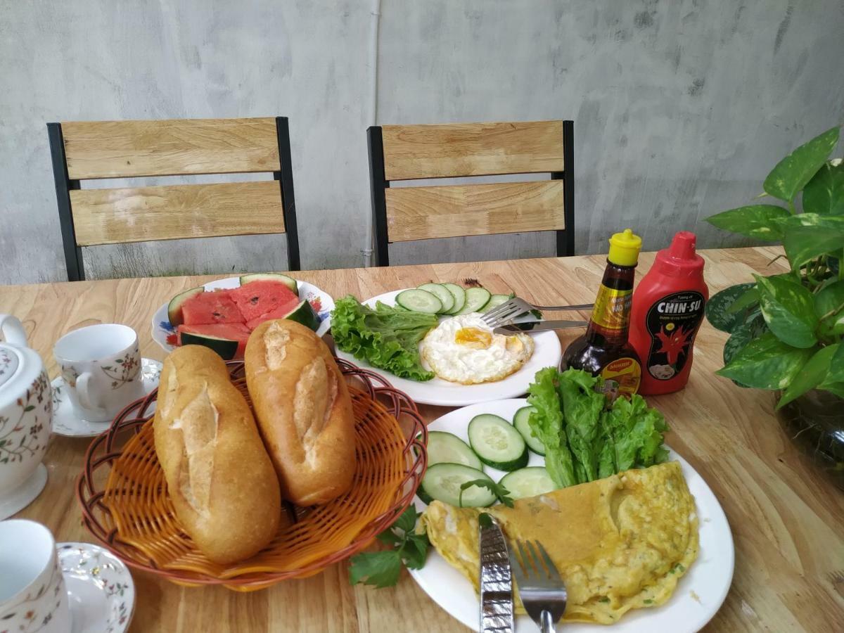 Mecong Homestay Ben Tre Εξωτερικό φωτογραφία