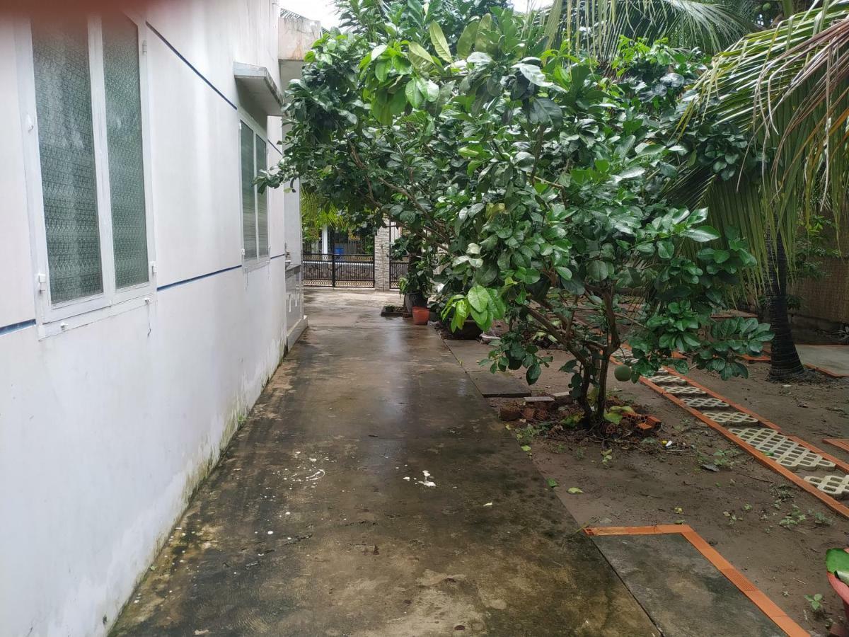 Mecong Homestay Ben Tre Εξωτερικό φωτογραφία