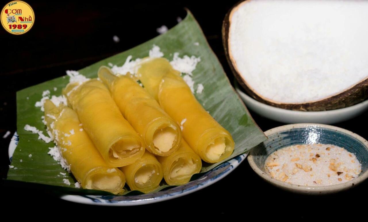 Mecong Homestay Ben Tre Εξωτερικό φωτογραφία