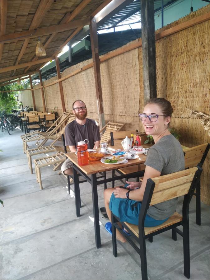 Mecong Homestay Ben Tre Εξωτερικό φωτογραφία